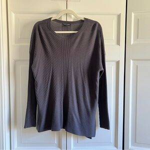 Eileen Fisher knit top